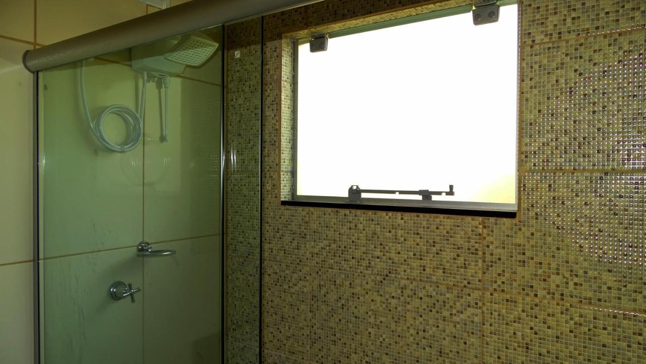 Flat 01 Apartment Jaguariaíva Екстериор снимка
